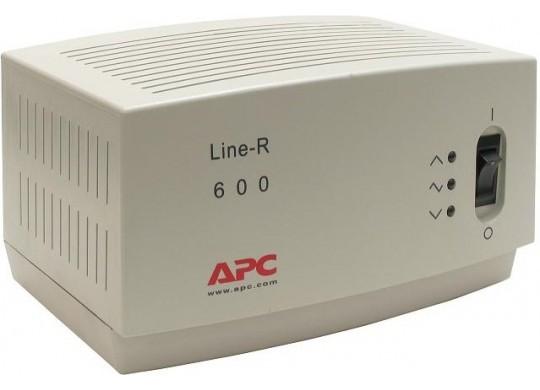   APC LE600I Line-R (LE600I)