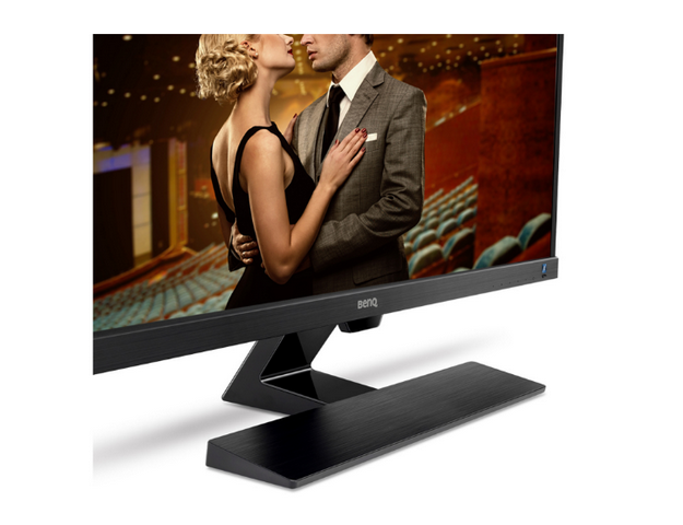 �������  32 BenQ EW3270ZL Black