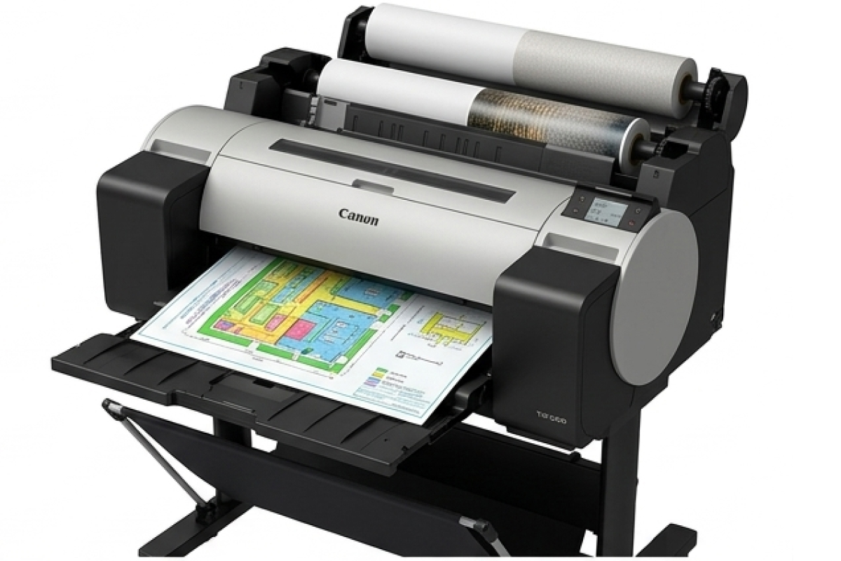 �������� �������  Canon imagePROGRAF TM-200 (3062C003)