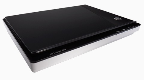 

HP Scanjet 300 (L2733A)