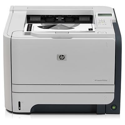  HP LaserJet P2055dn (CE459A)