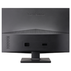  18.5 ViewSonic VA1936a-LED Black