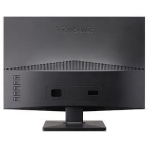  18.5 ViewSonic VA1936a-LED Black
