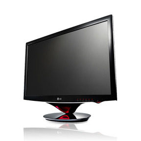 �������  22 LG TFT W2286L-PF black