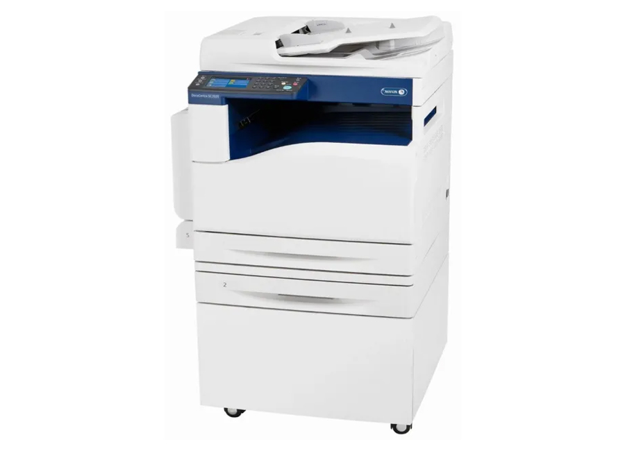  Xerox Cabinet DocuCentre SC2020 (497K17350)