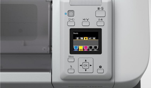   Epson SureColor SC-T5200 (C11CD67301A0)