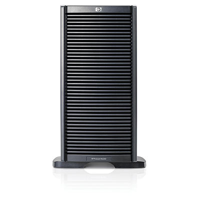 ������  HP Proliant ML350 T06 E5506 470065-106