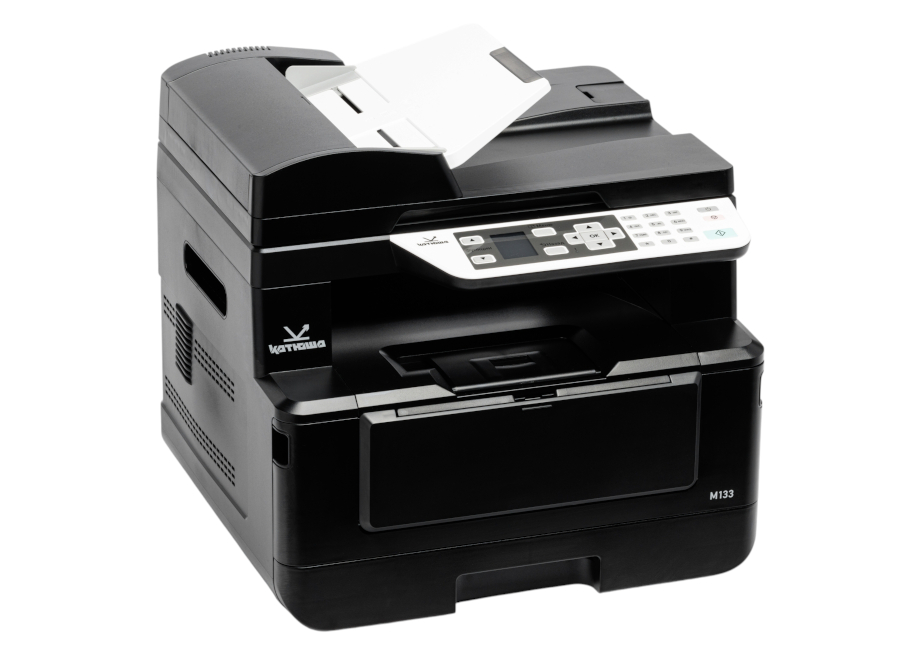 �������� ��� ������ M133p-512-1-pp, ��������, A4, 33 �/���, 512 MB, (������� � �����)