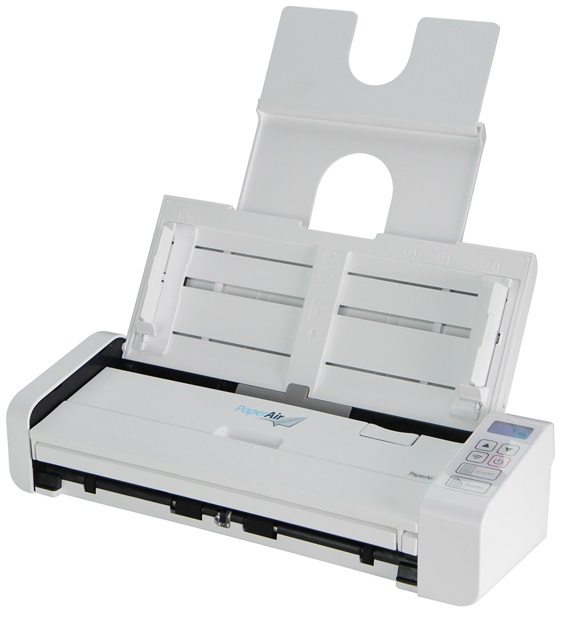  Avision PaperAir 215