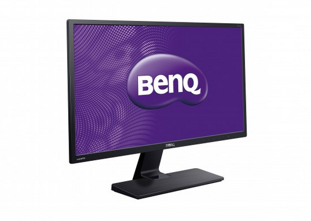  23.8 BenQ GW2470H Black