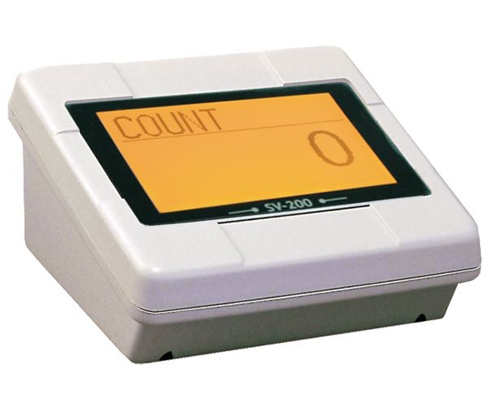    SBM SB-2000S USD/EUR/RUB+2    