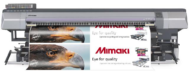   Mimaki JV5-320S (Sub)