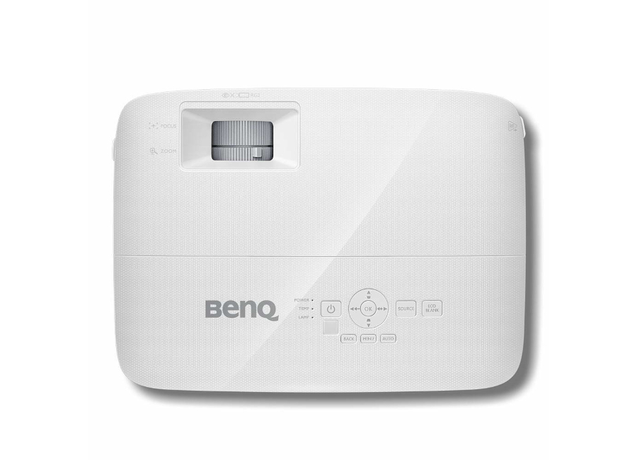  BenQ MS550