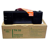 - Kyocera TK-55