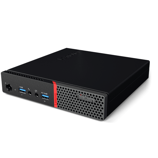 ���������  Lenovo ThinkCentre M600 Tiny Slim (10G9001JRU)