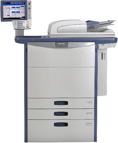  Toshiba e-STUDIO 5540CSE (FC-5540CMTS)