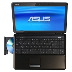  ASUS K52JC(PRO51J)  (90NZIX314W2G22RD13AY)