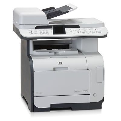 ���  HP LJ CM2320nf MFP (CC436A)