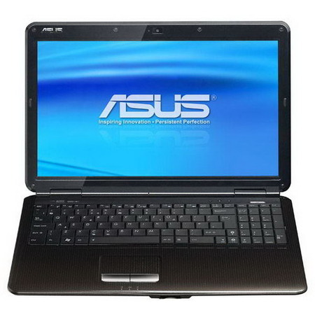  Asus K50IJ 15,6 WXGA T3300/2G/320Gb/GMA Intel 4500/DVD-RW/WiFi/cam/Dos