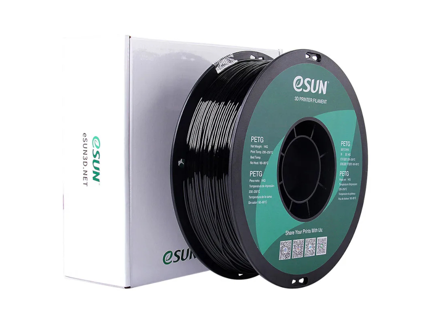  PETG- ESUN 1.75  1 , 