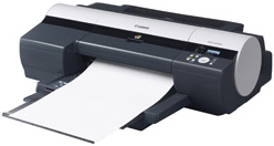 

Canon imagePROGRAF iPF5000 (струйный плоттер)