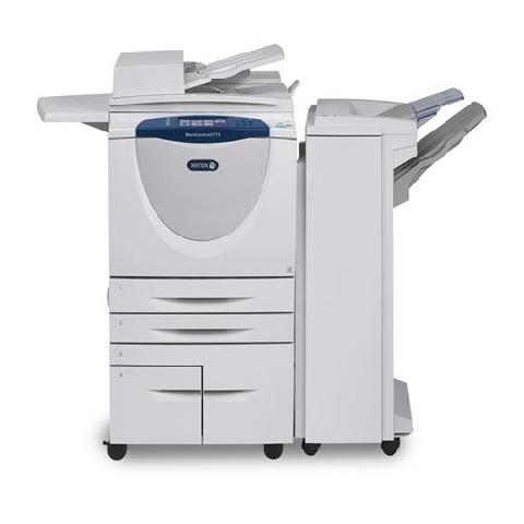  Xerox WorkCentre 5775 (WC5775C)