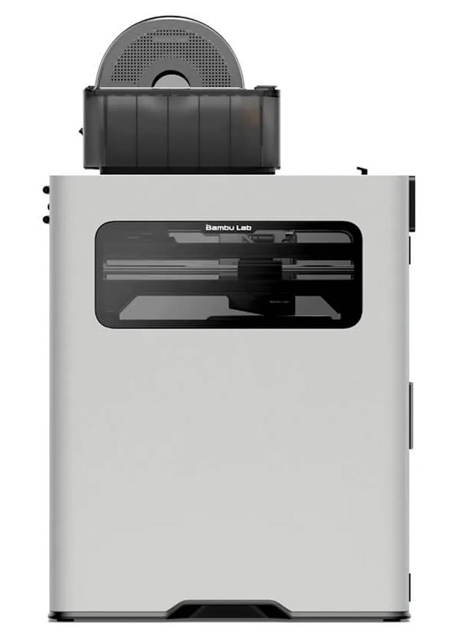 3D   Bambu Lab H2D AMS Combo