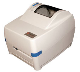   Datamax E-4205 (JA4-00-4J000Q00)