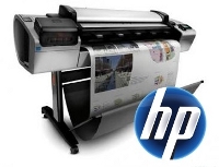  HPDesignjet     