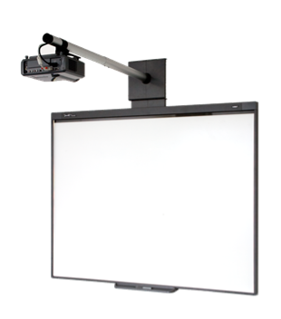 �������� SMART Board SBX880iv
