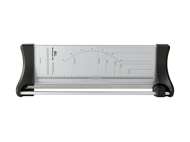    ProfiOffice Rollstream 420 (99026)