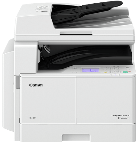  Canon imageRUNNER 2206iF (3029C004)