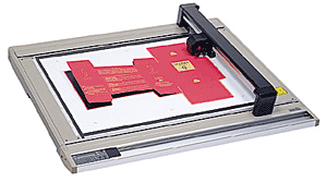 ������� �������  Graphtec FC4200-60