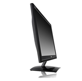  22 LG E2241T-BN Black