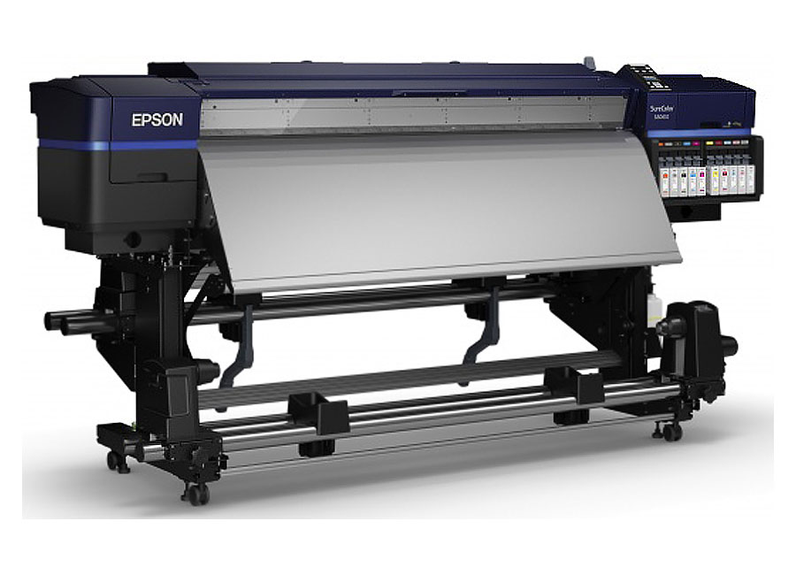   Epson SureColor SC-S80610 (C11CE45302A0)