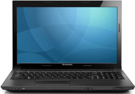  Lenovo Essential B570e  (59314826)