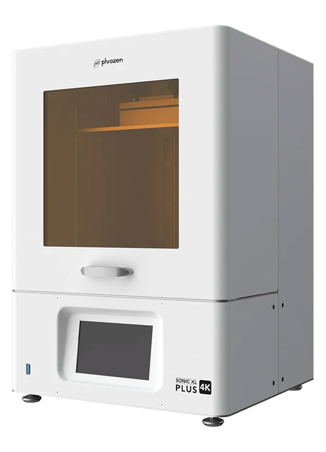 3D �������  Phrozen XL 4K PLUS