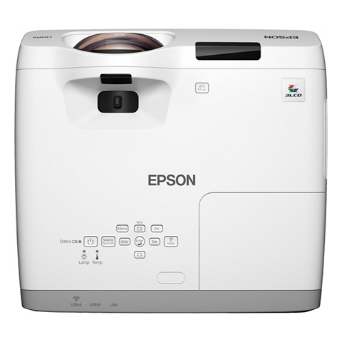  Epson EB-520 (V11H674040)