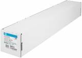 Рулонная бумага для плоттера с покрытием HP Photo-realistic Poster Paper CG419A