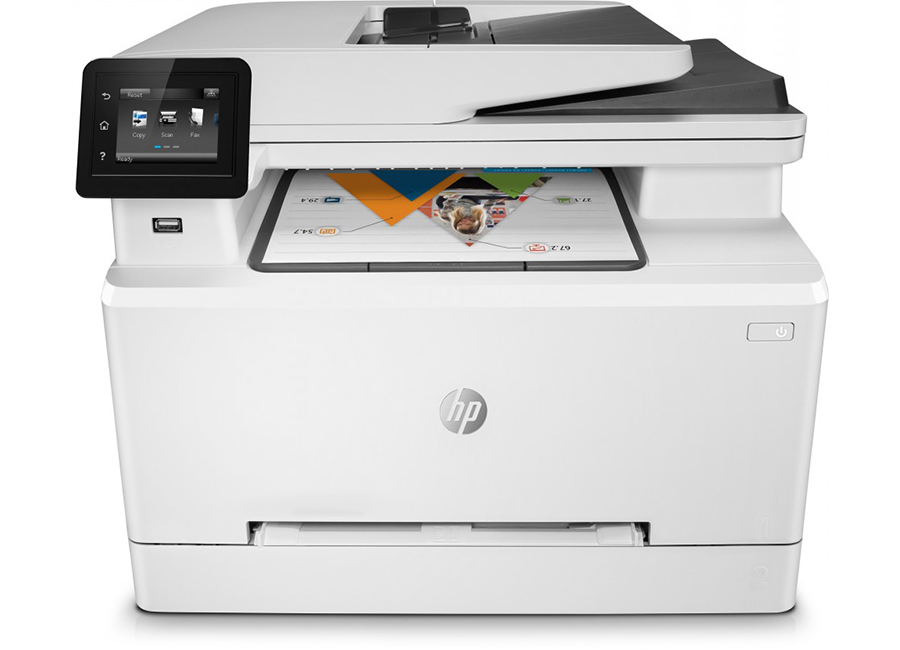  HP LaserJet Pro MFP M428dw (W1A31A)