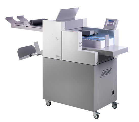  () Multigraf Eurofold Touchline CF375