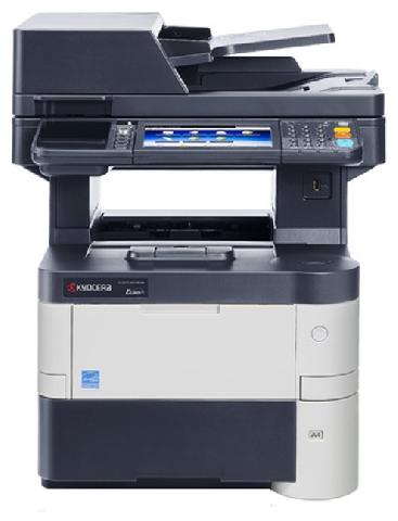  Kyocera ECOSYS M3550idn