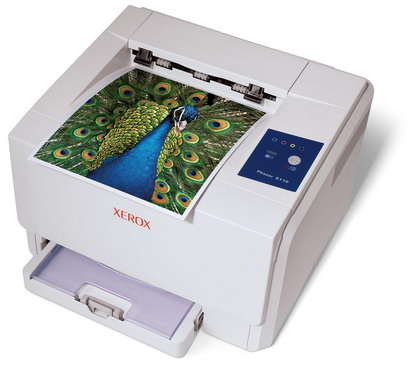  Xerox Phaser 6110N