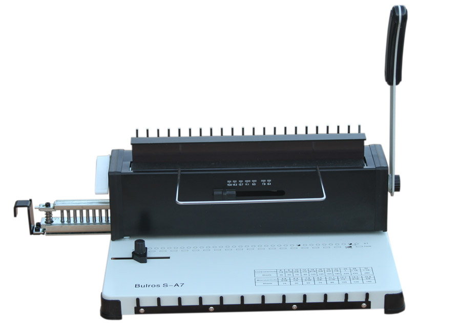 ��������������� �����������  BULROS S-A7