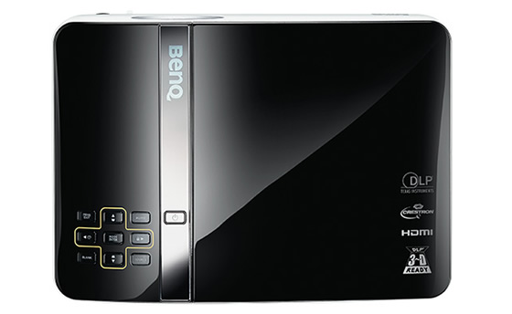  BenQ MX750