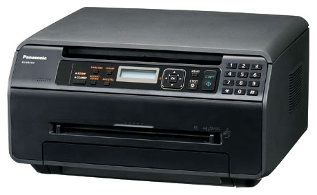  Panasonic KX-MB1500RU-B