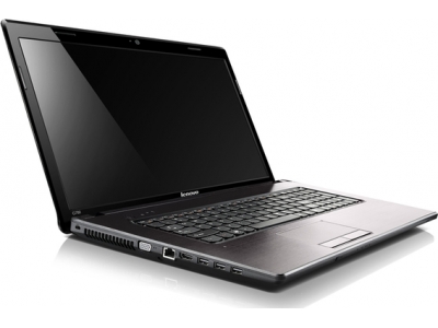  Lenovo IdeaPad G580 (59338716)