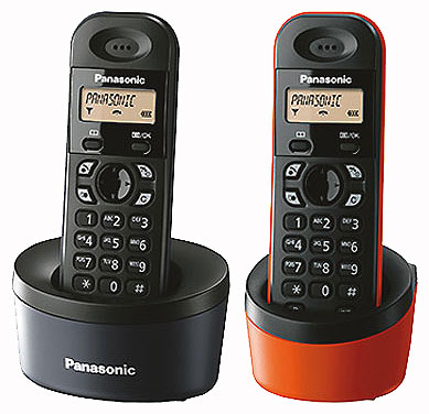  Panasonic KX-TG 1312 RU2