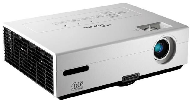  Optoma EX530