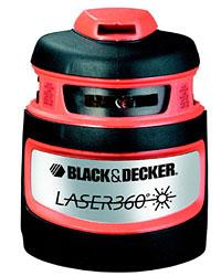 BLACK&DECKER LZR4 �������� �������